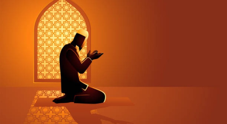 আজকের নামাজের সময়সূচি (২৬ জুলাই)