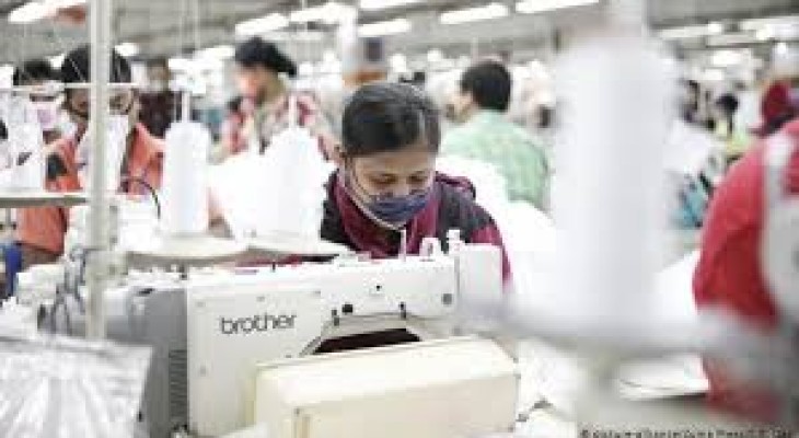 তৈরি পোশাক শিল্পে সেরা দশ দেশের রফতানি আয় ও ভবিষ্যৎ সম্ভাবনা