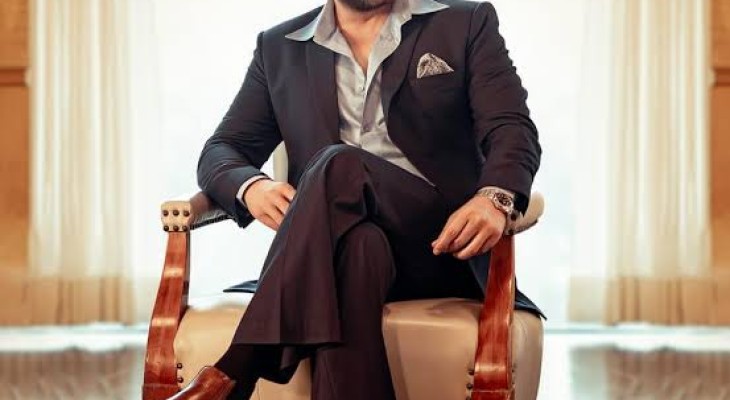 স্বরণীয় ও আইকনিক কিছু নিয়ে ফিরছেন শাকিব খান