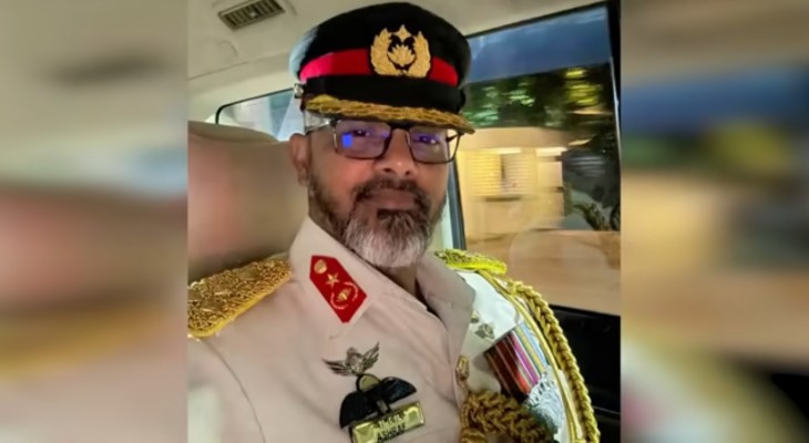 সহকর্মীর স্ত্রীকে ধর্ষণ: সেনা সদস্য আশার বিরুদ্ধে সেনাবাহিনীর তদন্ত বোর্ড গঠন