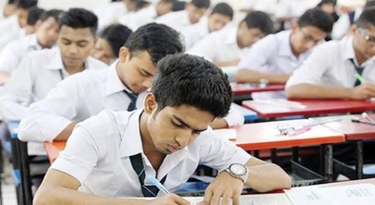 ২০২৬ সালের এসএসসি পরীক্ষা হবে সংক্ষিপ্ত সিলেবাসে