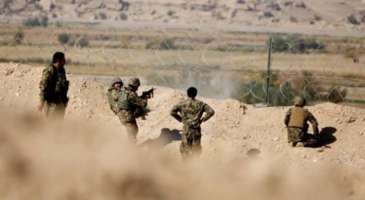 আফগানিস্তান ও পাকিস্তানের মধ্যকার শান্তি আলোচনা ব্যর্থ